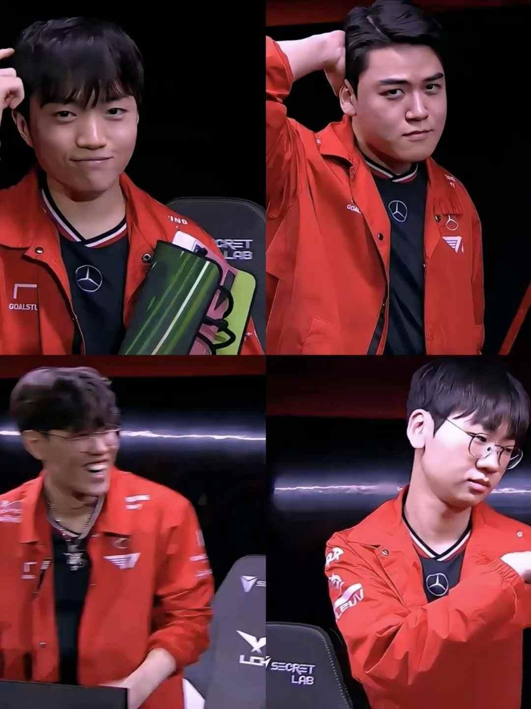 G2力克T1，Peanut单局斩获MVP峡谷大战淘汰赛，锁定晋级资格