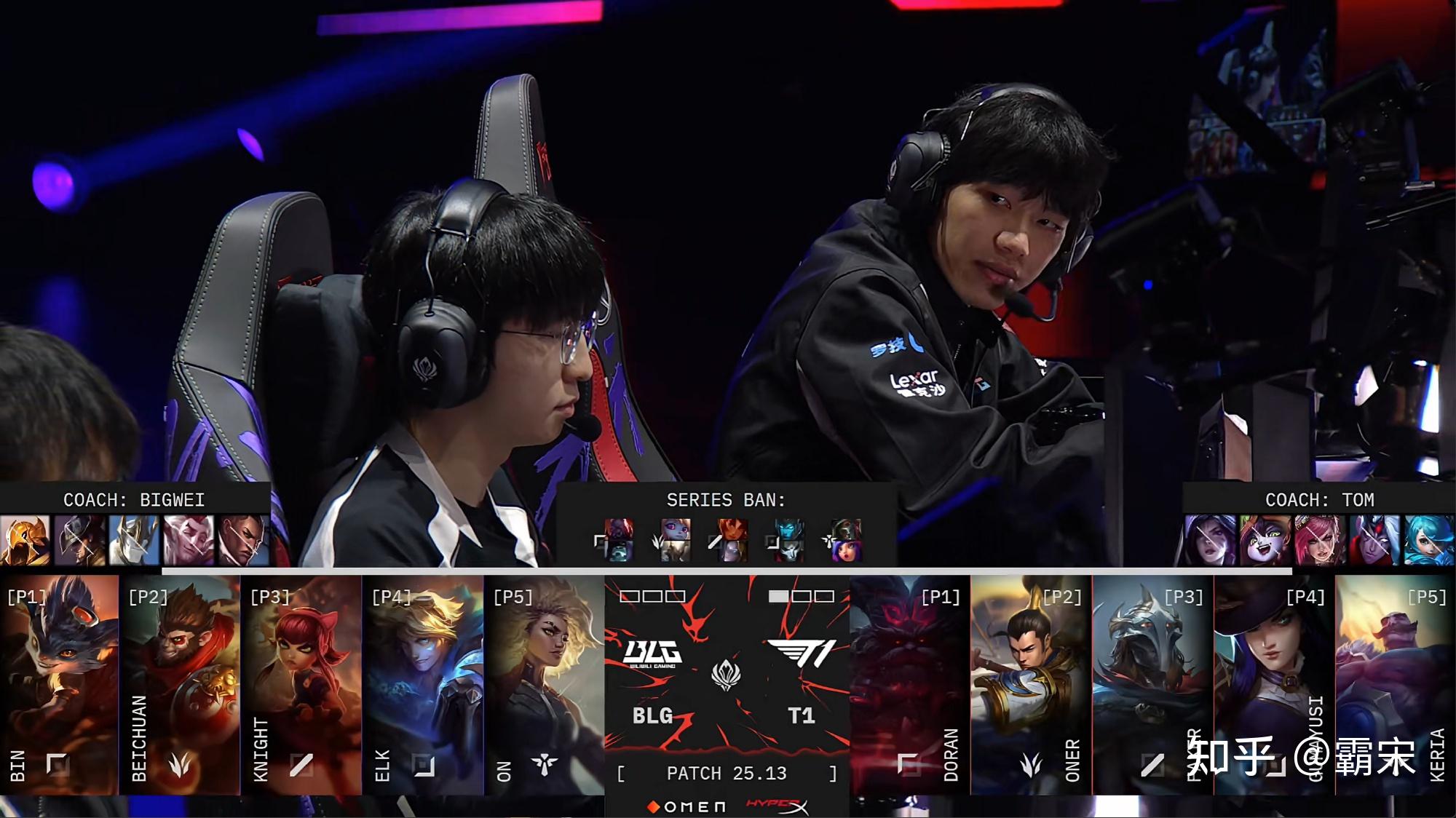 EG绝杀FPX，Kanavi团战一打五峡谷大战四强赛，留下经典瞬间