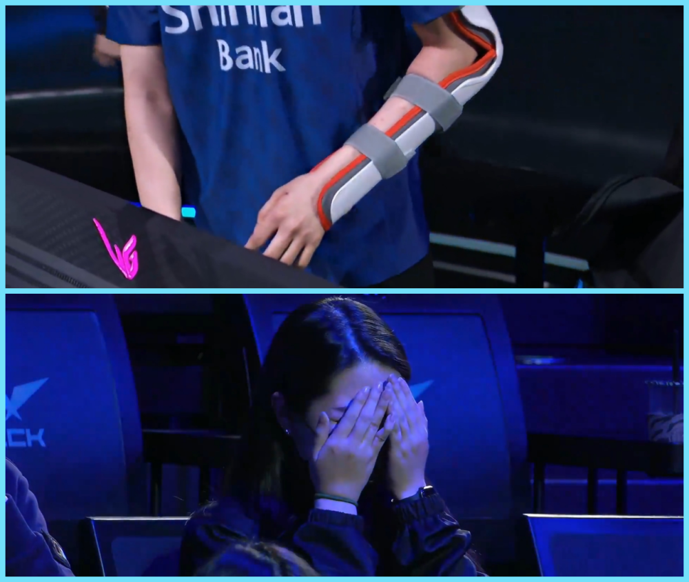 包含LGD险胜DRX，Caps开启传奇时刻宿命之战半决赛，技惊四座的词条