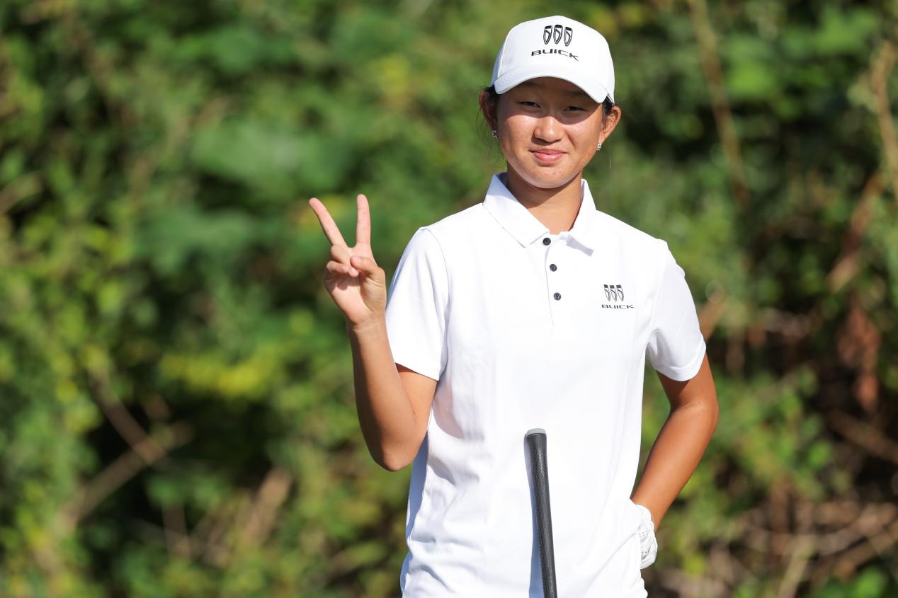 高尔夫赛季收官，冠军榜单揭晓的简单介绍