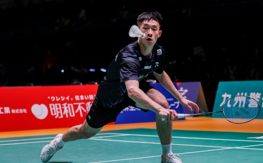 德国队逆转马来西亚队,桃田贤斗关键制胜 德国队逆转马来西亚队,桃田贤斗关键制胜