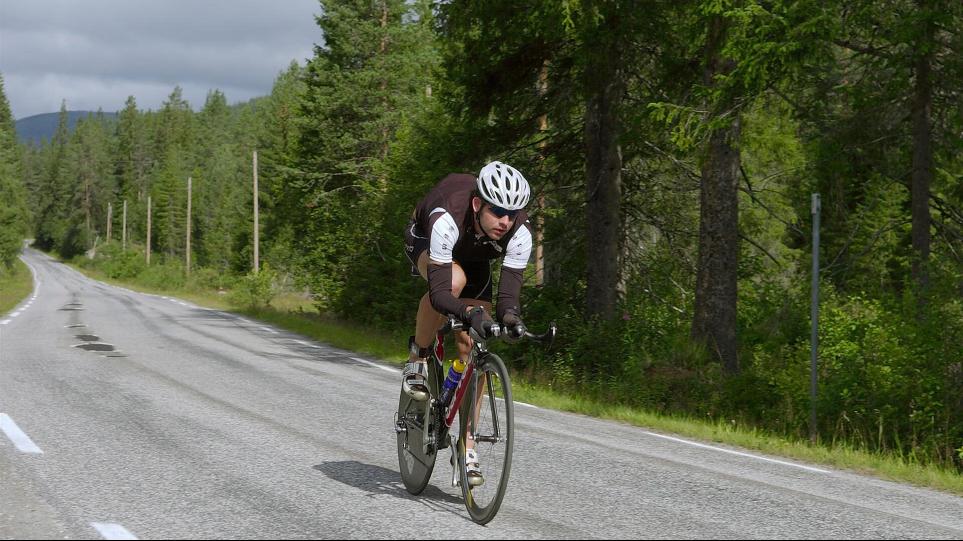 F1街道赛之夜，杜兰特完成自我救赎